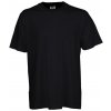 Pánské Tričko Pánské tričko Basic Tee Jays černá