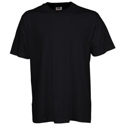 Pánské tričko Basic Tee Jays černá