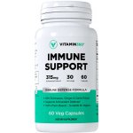 Vitamin360 Immune Support 60 veganských kapslí – Hledejceny.cz