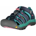 Keen Newport H2 Kids Midnight Navy Baltic – Hledejceny.cz