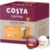 Kávové kapsle Costa Coffee Signature Blend Latte 8 porcí