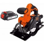 Black & Decker BDCCS18-QW – Sleviste.cz