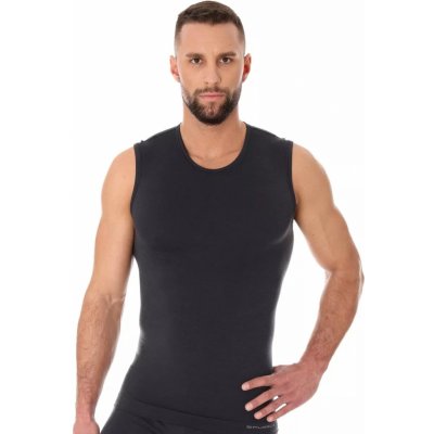 Brubeck Merino SL10160 grafit šedá – Zboží Dáma