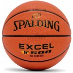 Spalding EXCEL TF-500 – Zbozi.Blesk.cz