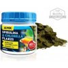 AMK Spirulina & Chlorella flakes 500 ml