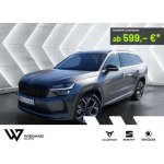 Skoda Kodiaq 1.5 TSI Sportline DSG 150 kW – Sleviste.cz