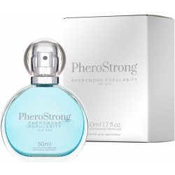 PheroStrong Popularity pro muže 50 ml