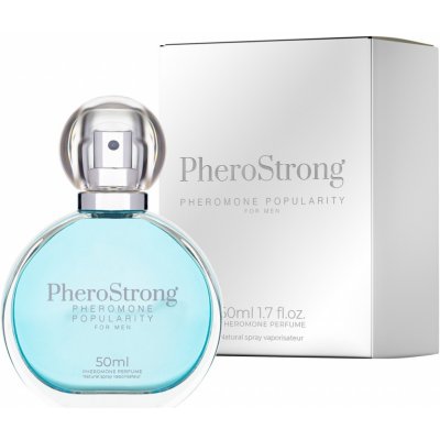 PheroStrong Popularity pro muže 50 ml – Sleviste.cz