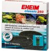 Příslušenství k vodnímu filtru Filtrační náplň EHEIM molitan uhlíkový jemný Classic 250 3 ks 1126281300000