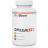 Doplněk stravy GymBeam Omega 3-6-9 120 kapslí