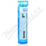 BORAX POR 9CH GRA 1X4G – Hledejceny.cz