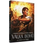 válka bohů DVD – Hledejceny.cz