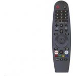 Dálkový ovladač Sencor SLE MAGIC RCU (2021) – Zboží Živě