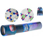 Space Xplorers kaleidoskop 19 cm – Zboží Dáma