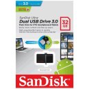 SanDisk Ultra Dual Drive V2 32GB SDDD2-032G-GAM46