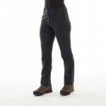 Mammut Runbold Pants Women Black dámské outdoorové kalhoty