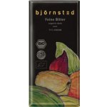 Vivani Čokoláda hořká 71 % bjornsted 100 g – Zboží Dáma