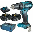 Makita DHP485RFJ