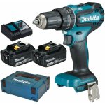 Makita DHP485RFJ – Sleviste.cz