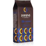 Parana Caffe míchaná Káva káva Paraná caffé 70% Espresso obilné kávy zrnková 1 g – Hledejceny.cz