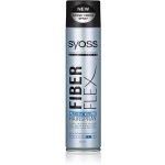 Syoss Fiberflex Flexible Volume 4 extra silná fixace lak na vlasy 300 ml – Hledejceny.cz