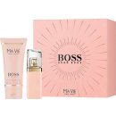 Hugo Boss Ma Vie Pour Femme EDP 30 ml + tělové mléko 100 ml dárková sada