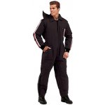 Rothco kombinéza lyžařská/záchranářská černá – Zboží Dáma