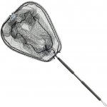 Daiwa Prorex Pogumovaný Do Travin XL Tough Jungle Net 2,2 m 80 x 70 cm – Zboží Dáma