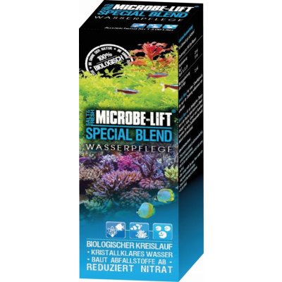 Microbe-Lift Special Blend 118 ml – Hledejceny.cz