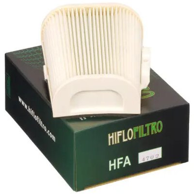 HIFLO FILTRO vzduchový filtr HFA4702 – Hledejceny.cz