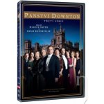 Panství Downton 3. série DVD – Hledejceny.cz
