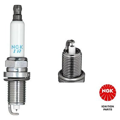 Zapalovací svíčka NGK IZFR6H11 – Zboží Mobilmania