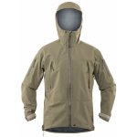 Bunda Tilak Military Gear Gore-Tex Raptor Mig khaki – Sleviste.cz