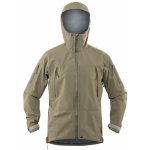 Bunda Tilak Military Gear Gore-Tex Raptor Mig khaki – Zboží Mobilmania