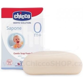 Chicco mýdlo dětské 125 g