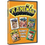 Kameňák 1-5 kolekce - 5 DVD – Hledejceny.cz