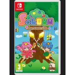 Nintendo Switch Soldam: Drop, Connect, Erase (Nová) – Hledejceny.cz