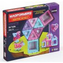 Magformers Pastelle 30 ks