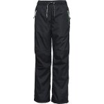 Lotto Theryx chlapecké zimní šusťákové kalhoty černá – Zboží Mobilmania