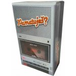 Pamatuješ? vtipná hra pro 40+ – Zboží Dáma