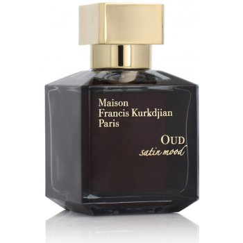 Maison Francis Kurkdjian Oud Satin Mood parfémovaná voda unisex 70 ml