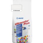 Mapei Ultracolor Plus 2 kg stříbrná – Zboží Mobilmania