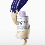 Olaplex N°5P Blonde Enhancer tónovací kondicionér 250 ml – Zboží Dáma