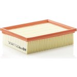 Vzduchový filtr MANN-FILTER C 2295 (C2295) – Hledejceny.cz