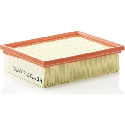 Vzduchový filtr MANN-FILTER C 2295 (C2295) – Hledejceny.cz