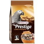 Versele-Laga Prestige Premium Loro Parque African Parrot Mix 1 kg – Hledejceny.cz