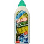 Larrin extra silný na rez a vodní kámen Borovice 500 ml – Zbozi.Blesk.cz