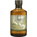 Kura Pure Malt Whisky 40% 0,7 l (kazeta) – Hledejceny.cz