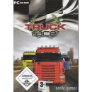 Truck Racer