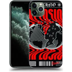 Picasee ULTIMATE CASE Apple iPhone 11 Pro - EXPLOSION